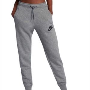 Nike women’s joggers